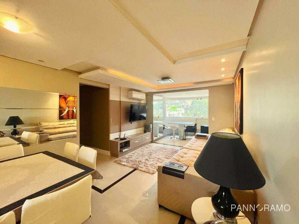 Apartamento, 3 quartos, 97 m² - Foto 5