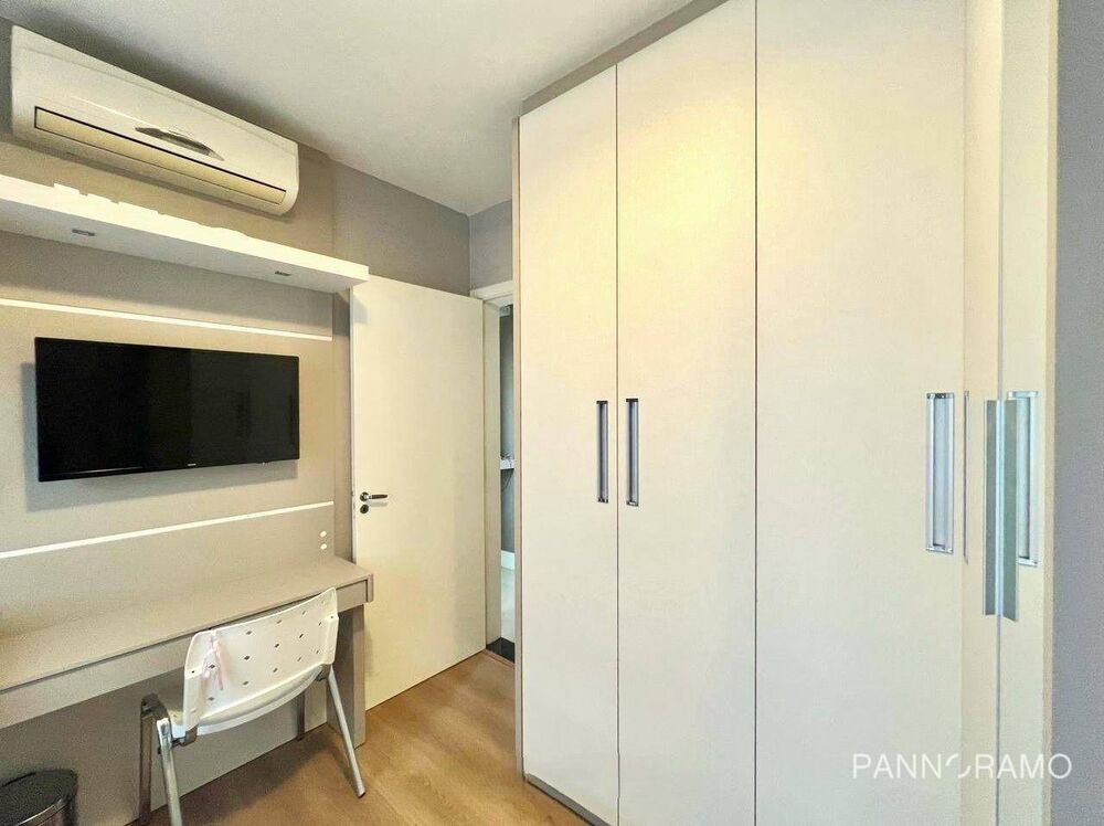 Apartamento, 3 quartos, 97 m² - Foto 8