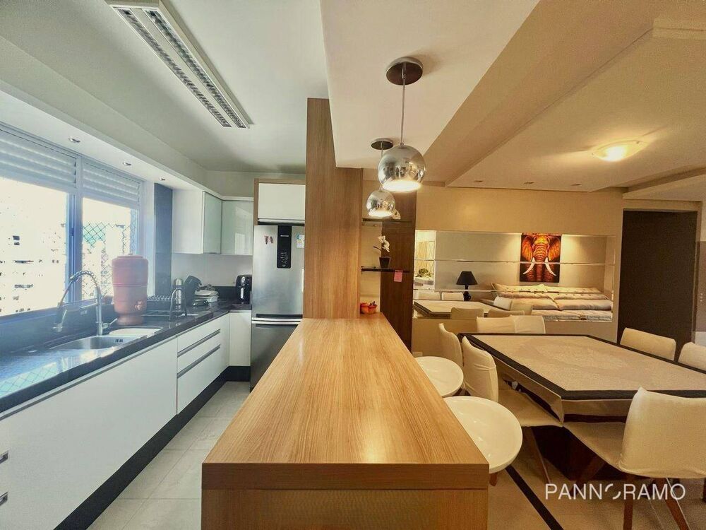 Apartamento, 3 quartos, 97 m² - Foto 3