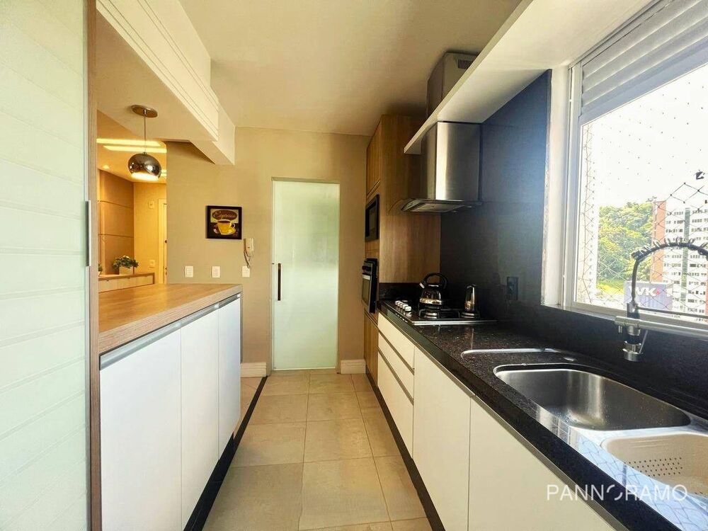 Apartamento, 3 quartos, 97 m² - Foto 4