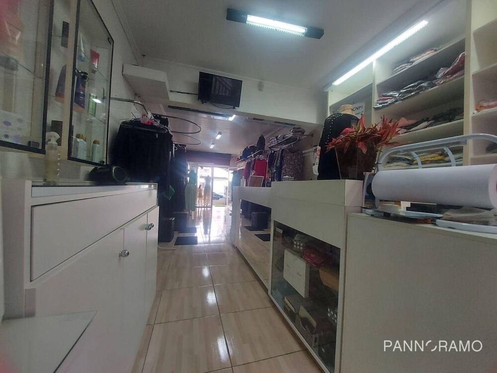 Loja-Salão, 99 m² - Foto 4