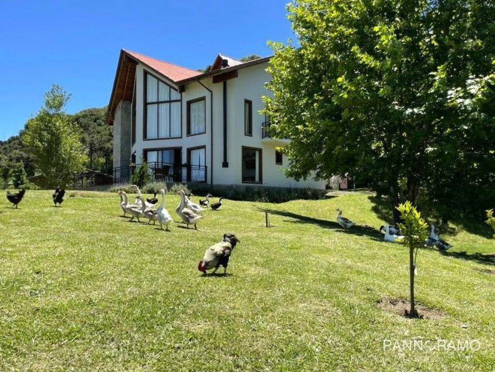 Casa, 3 quartos, 250 m² - Foto 2