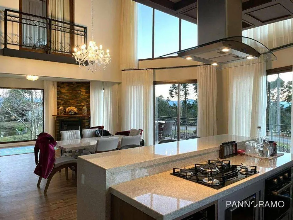 Casa, 3 quartos, 250 m² - Foto 5