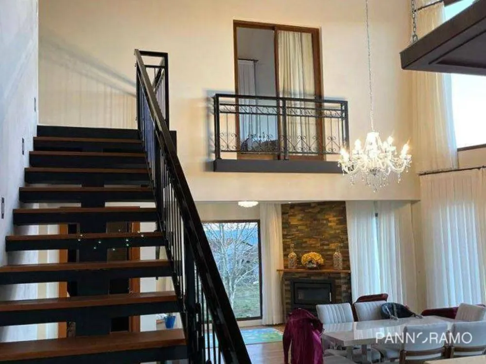Casa, 3 quartos, 250 m² - Foto 6