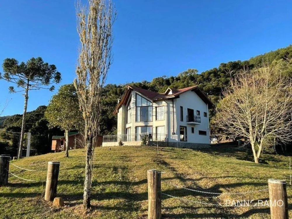 Casa, 3 quartos, 250 m² - Foto 1