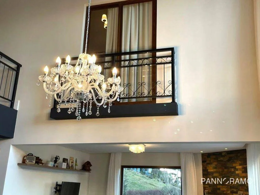 Casa, 3 quartos, 250 m² - Foto 3