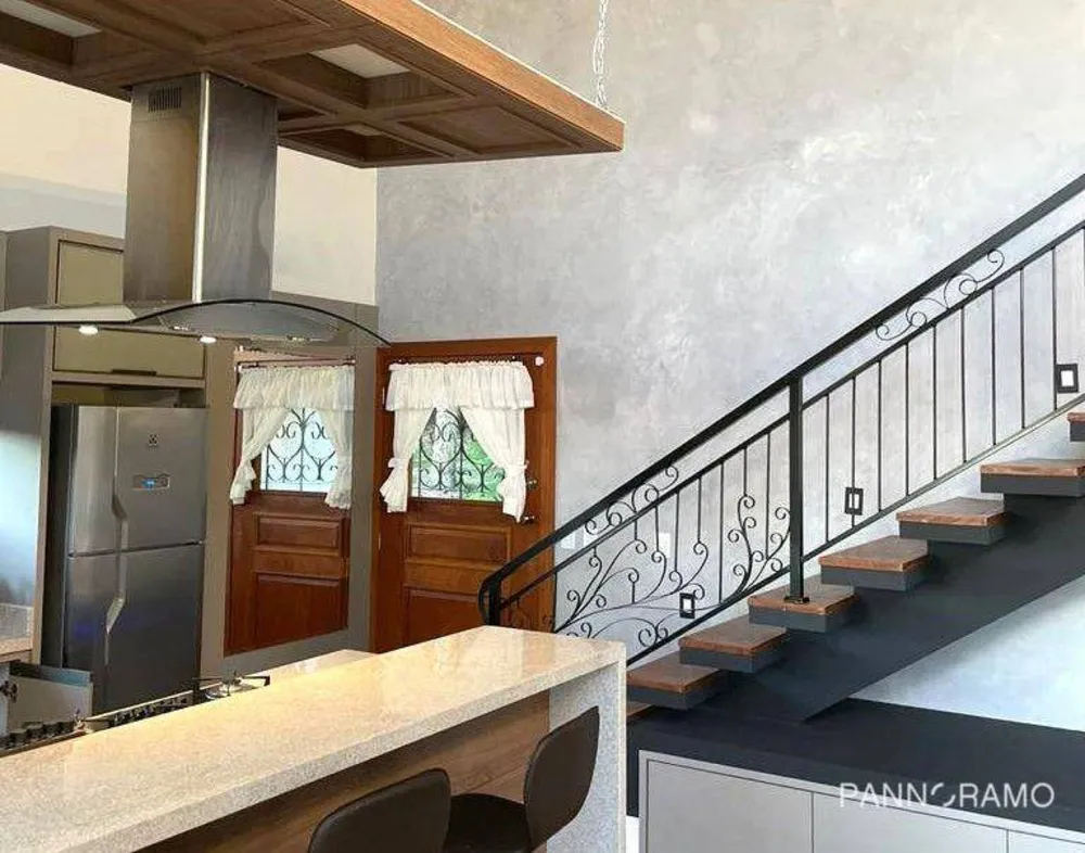 Casa, 3 quartos, 250 m² - Foto 4