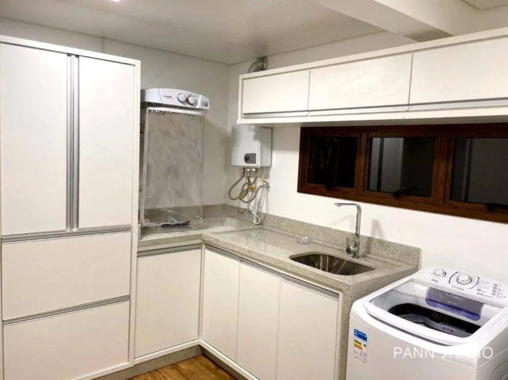 Casa, 3 quartos, 250 m² - Foto 8