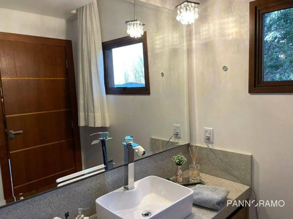 Casa, 3 quartos, 250 m² - Foto 9