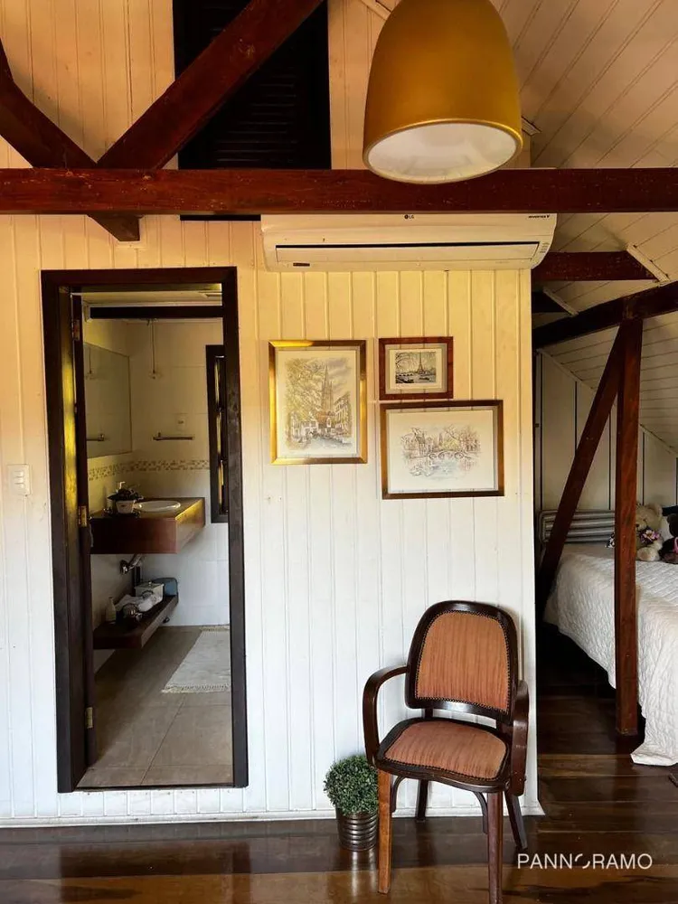 Casa, 3 quartos, 412 m² - Foto 9