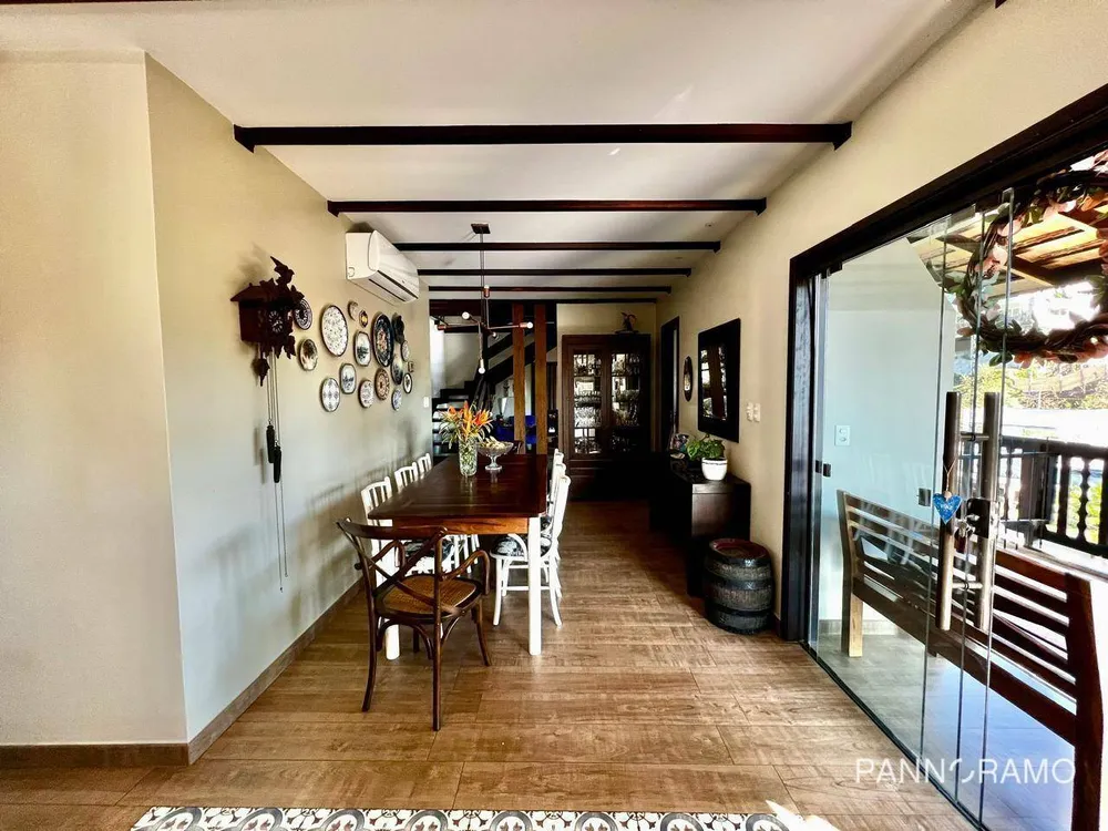 Casa, 3 quartos, 412 m² - Foto 7