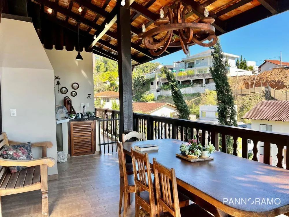 Casa, 3 quartos, 412 m² - Foto 4