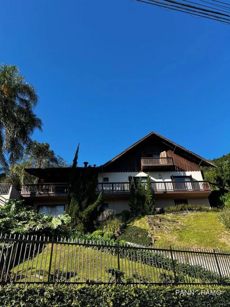 Casa, 3 quartos, 412 m² - Foto 6