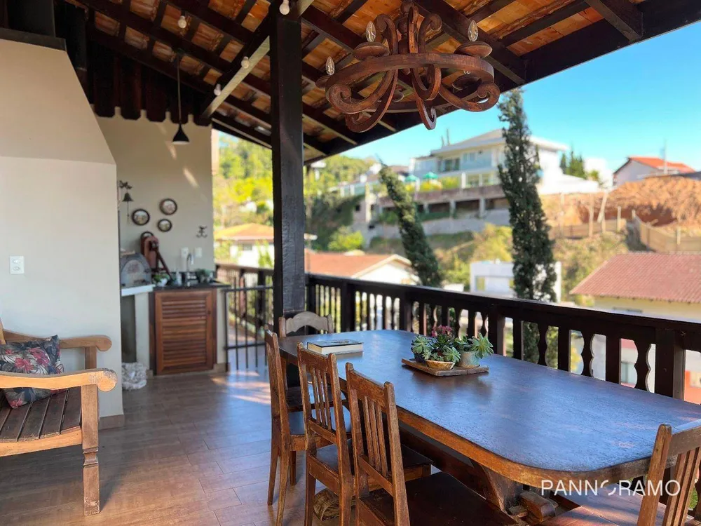 Casa, 3 quartos, 412 m² - Foto 3