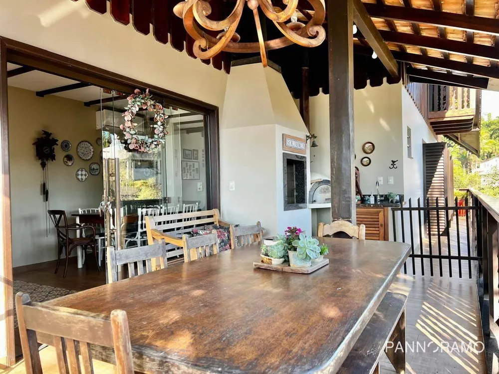 Casa, 3 quartos, 412 m² - Foto 5