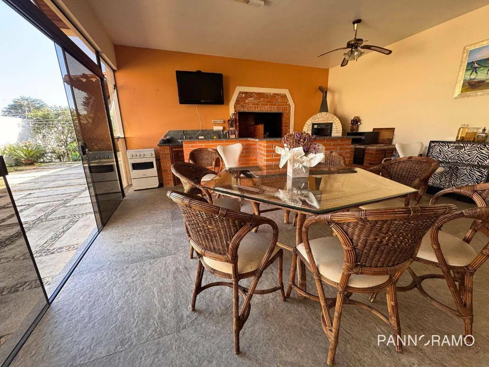 Casa, 4 quartos, 490 m² - Foto 16