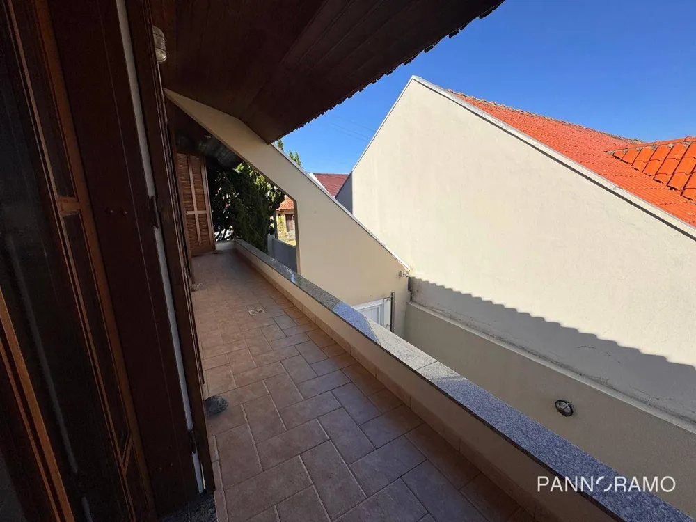 Casa, 4 quartos, 490 m² - Foto 12
