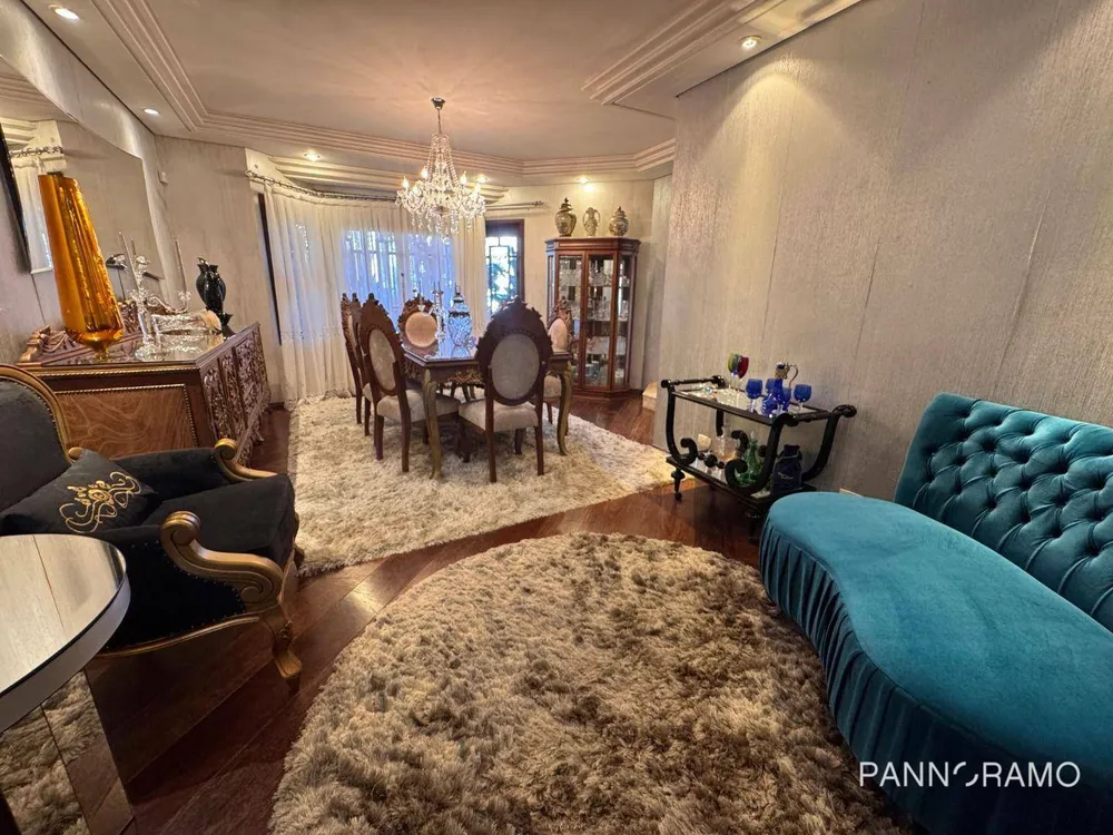 Casa, 4 quartos, 490 m² - Foto 3