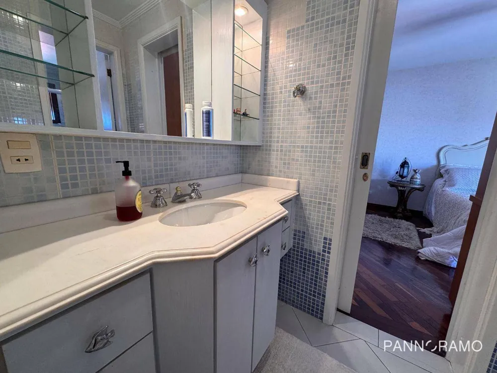 Casa, 4 quartos, 490 m² - Foto 11
