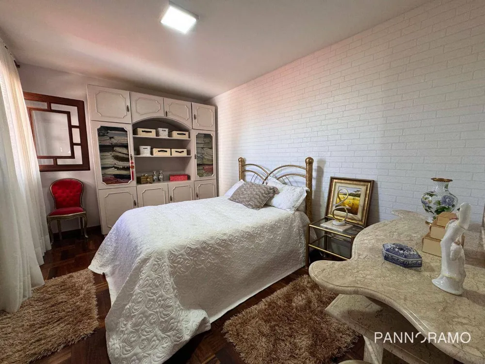 Casa, 4 quartos, 490 m² - Foto 13
