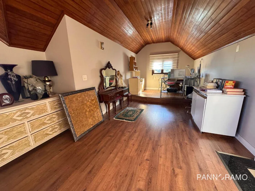 Casa, 4 quartos, 490 m² - Foto 5