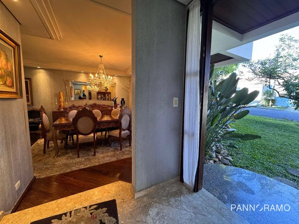 Casa, 4 quartos, 490 m² - Foto 2