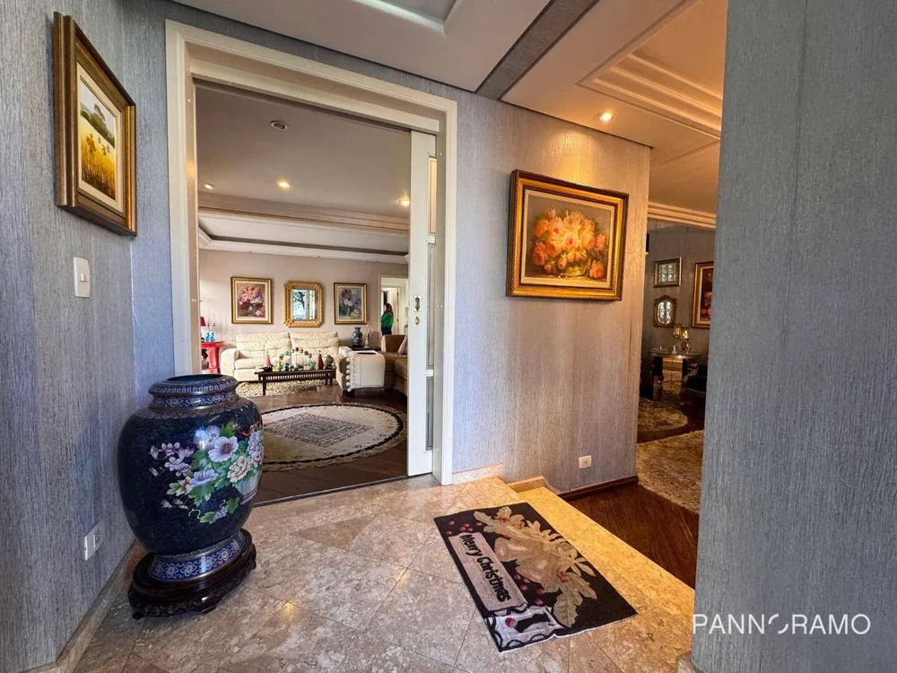 Casa, 4 quartos, 490 m² - Foto 4