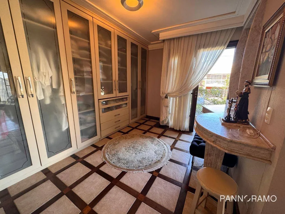 Casa, 4 quartos, 490 m² - Foto 7