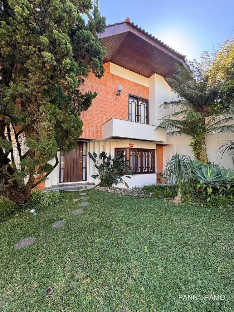 Casa, 4 quartos, 490 m² - Foto 1
