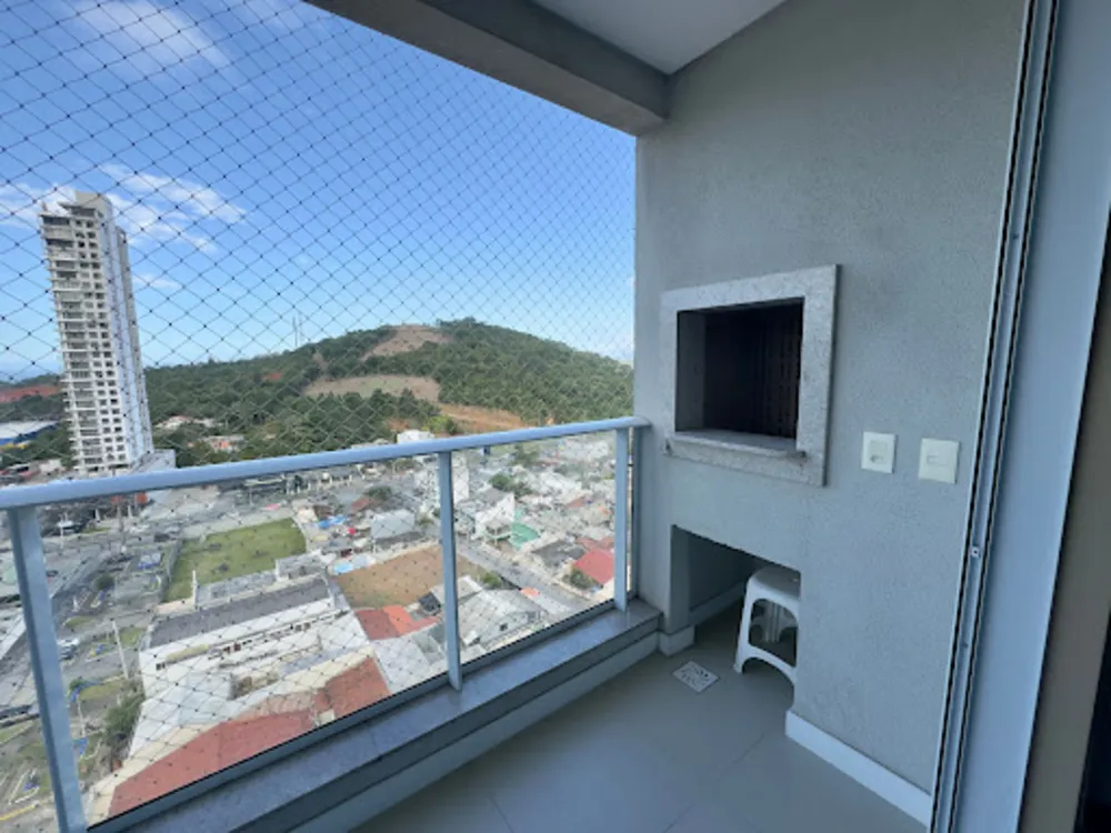 Apartamento, 2 quartos, 64 m² - Foto 2