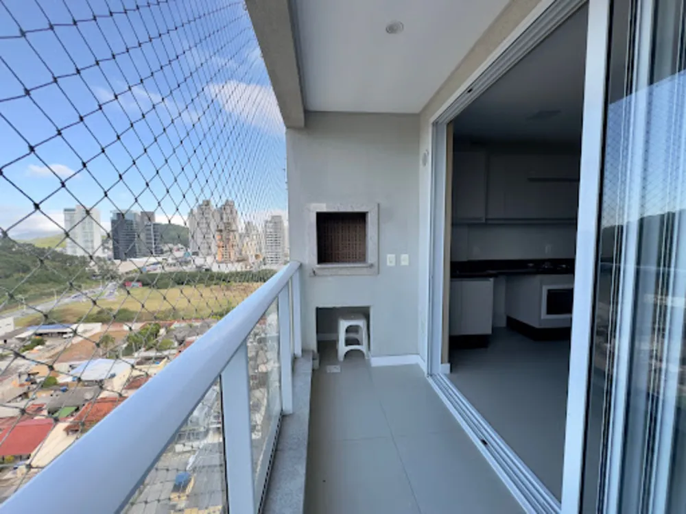 Apartamento, 2 quartos, 64 m² - Foto 1