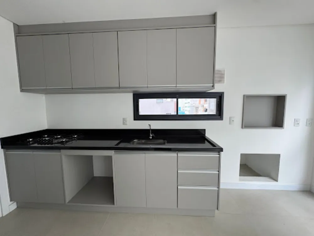 Apartamento, 3 quartos, 114 m² - Foto 1