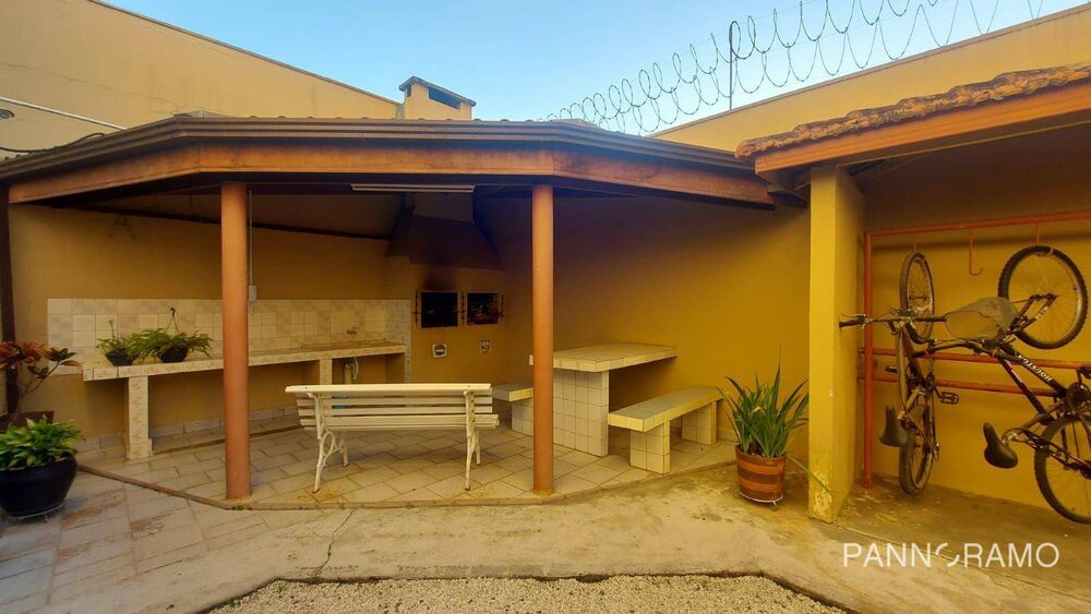 Apartamento à venda com 3 quartos, 83m² - Foto 11