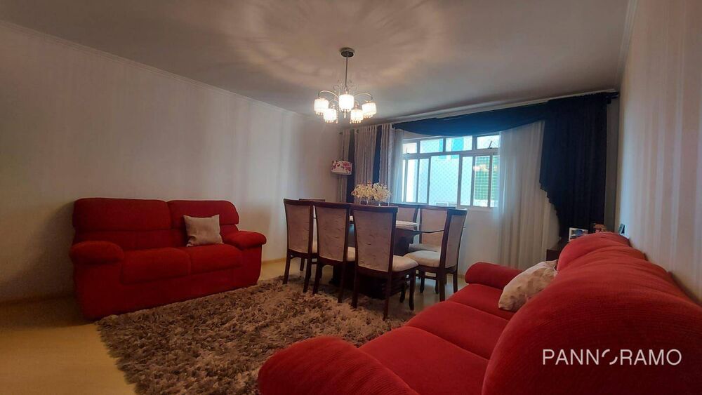 Apartamento à venda com 3 quartos, 83m² - Foto 8