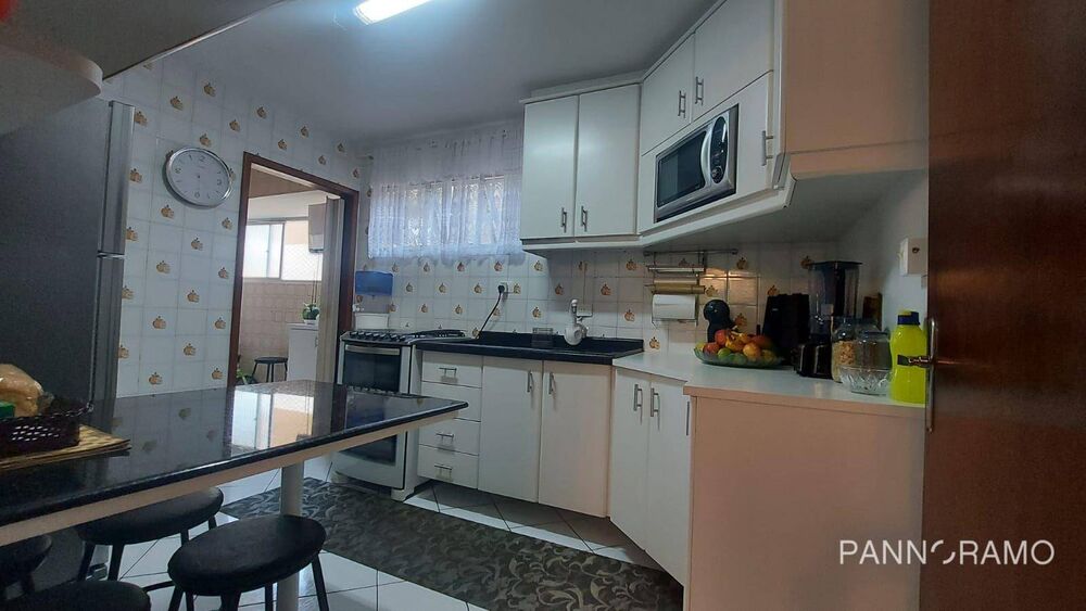 Apartamento à venda com 3 quartos, 83m² - Foto 7