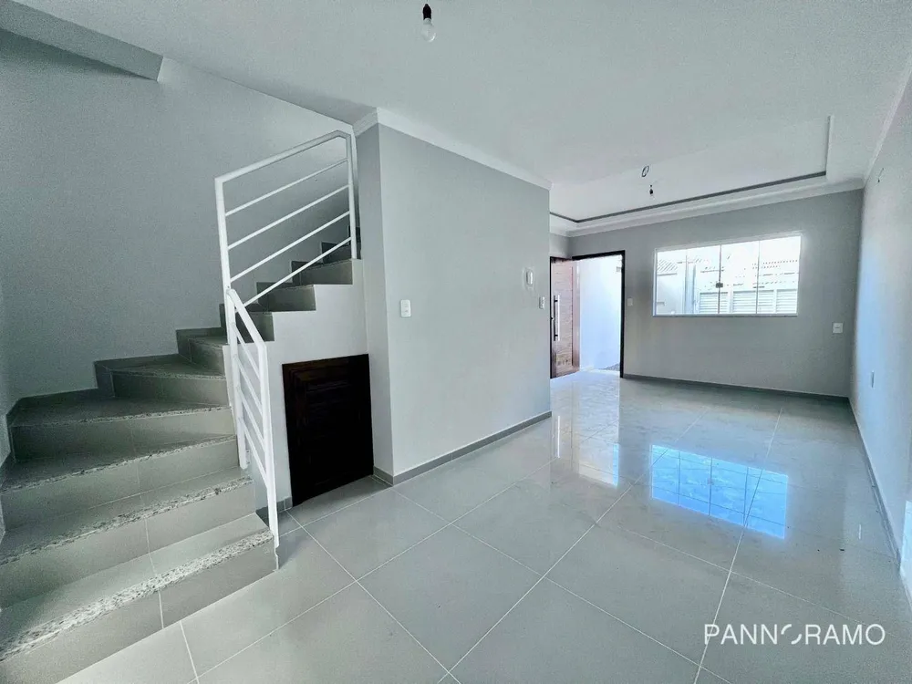 Casa, 2 quartos, 72 m² - Foto 1