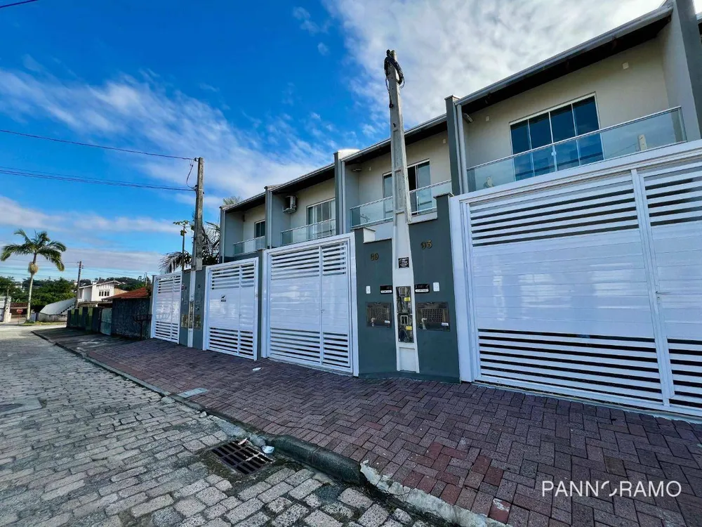 Casa, 2 quartos, 72 m² - Foto 3
