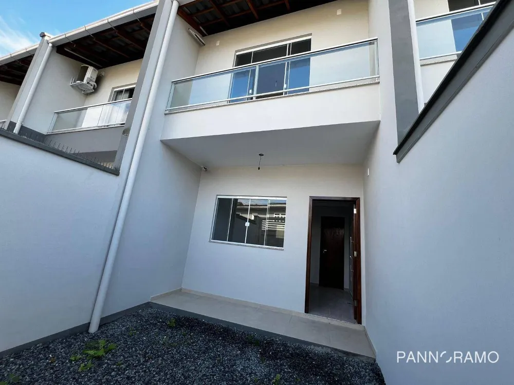 Casa, 2 quartos, 72 m² - Foto 2