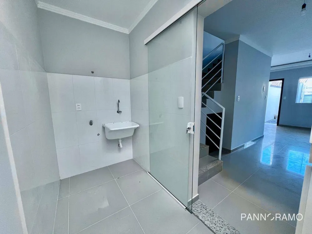 Casa, 2 quartos, 72 m² - Foto 9