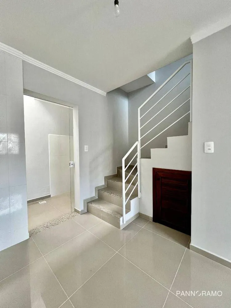 Casa, 2 quartos, 72 m² - Foto 5