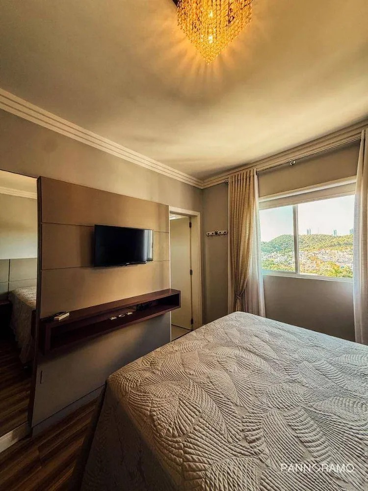Apartamento, 2 quartos, 77 m² - Foto 2