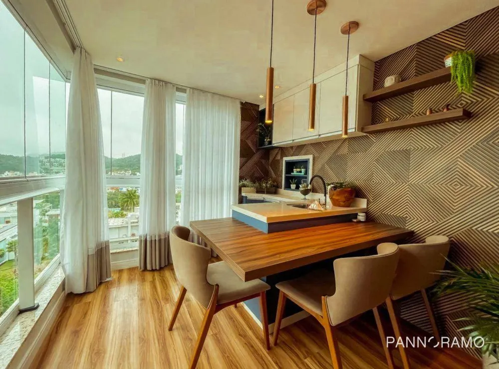 Apartamento, 2 quartos, 77 m² - Foto 1