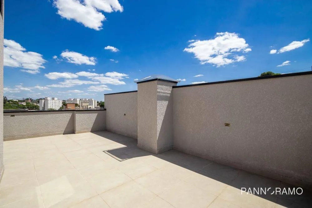 Sobrado, 3 quartos, 102 m² - Foto 12