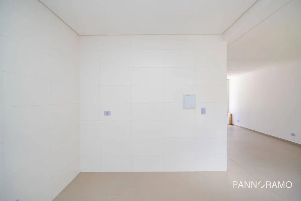 Sobrado, 3 quartos, 102 m² - Foto 1