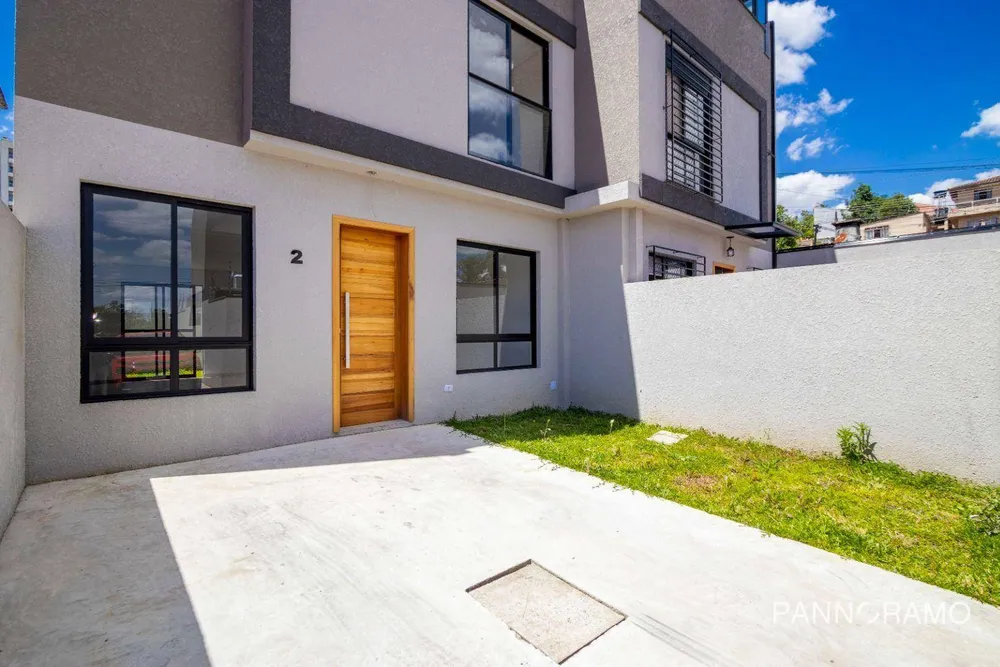 Sobrado, 3 quartos, 102 m² - Foto 8