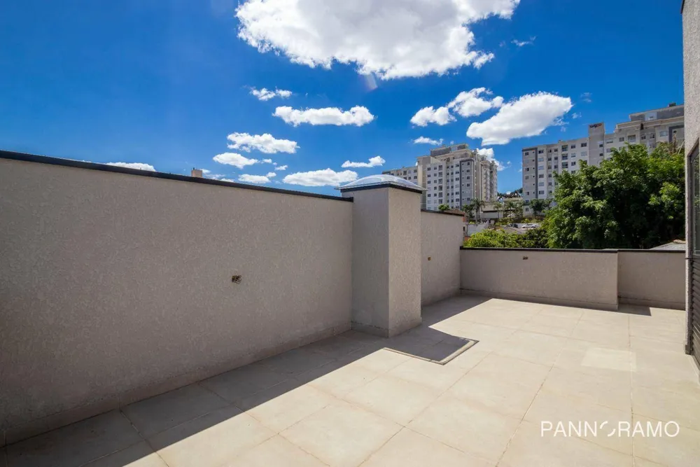 Sobrado, 3 quartos, 102 m² - Foto 11