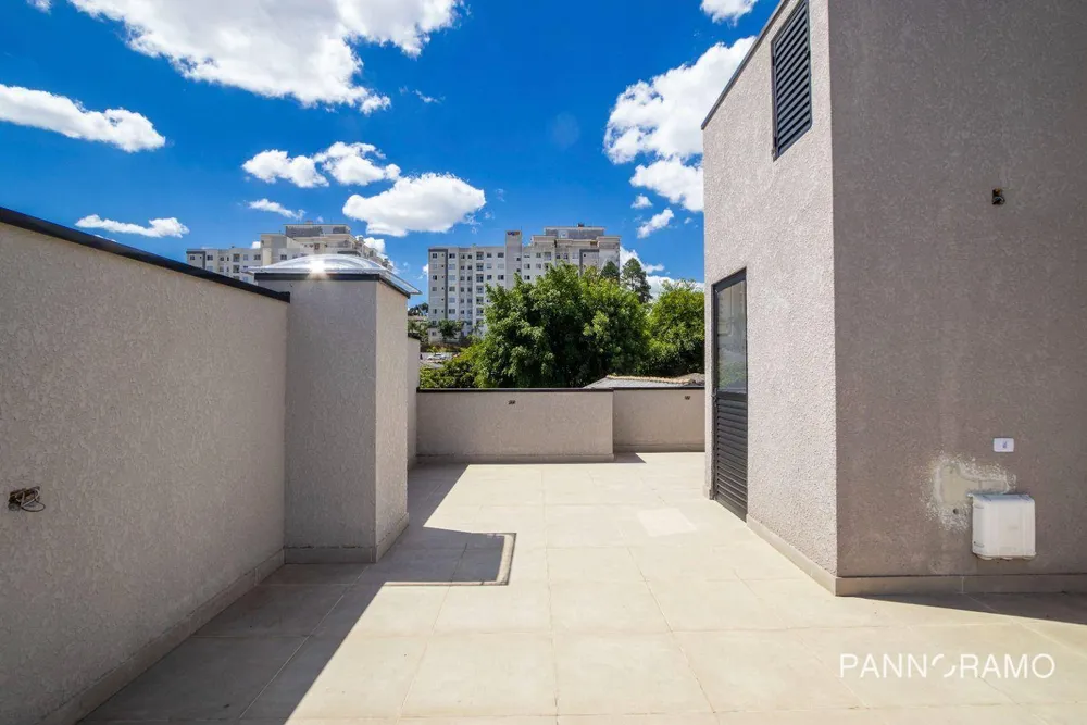 Sobrado, 3 quartos, 102 m² - Foto 10