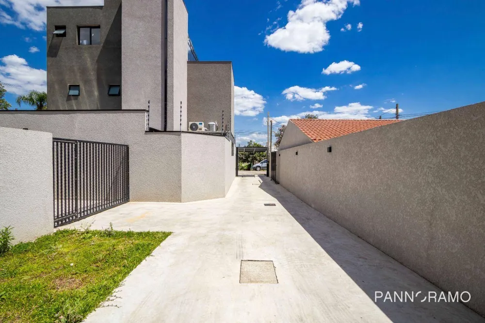 Sobrado, 3 quartos, 102 m² - Foto 9