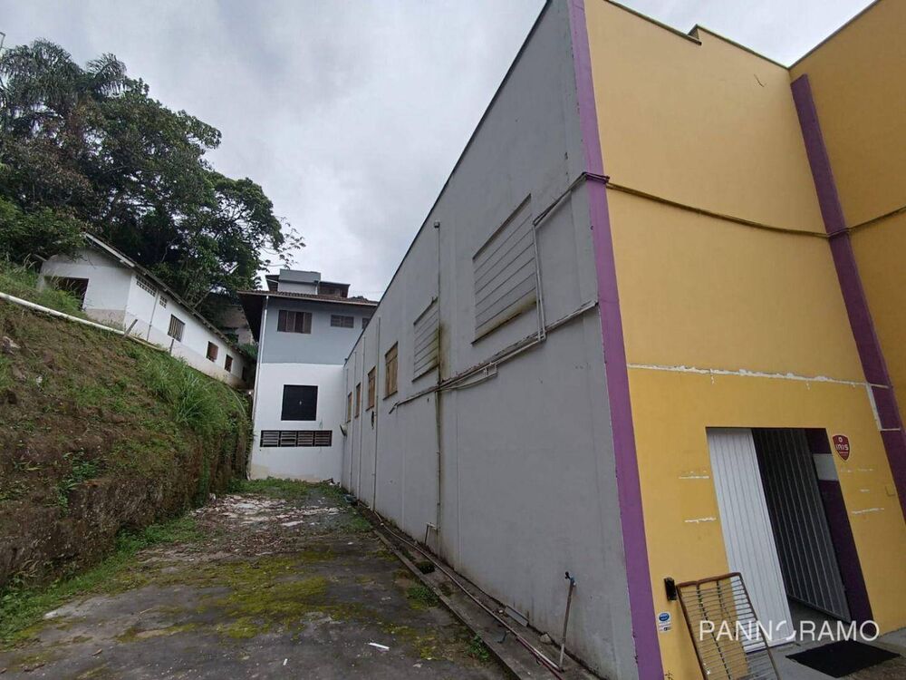Depósito-Galpão, 1030 m² - Foto 4