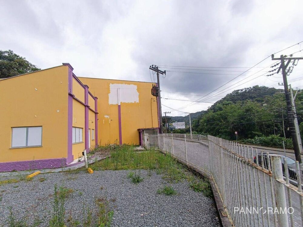 Depósito-Galpão, 1030 m² - Foto 3